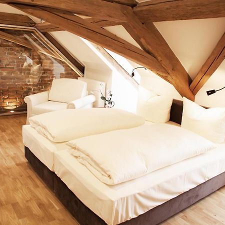 Pension Kranzmayr Sankt Wolfgang  Εξωτερικό φωτογραφία