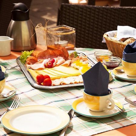 Pension Kranzmayr Sankt Wolfgang  Εξωτερικό φωτογραφία